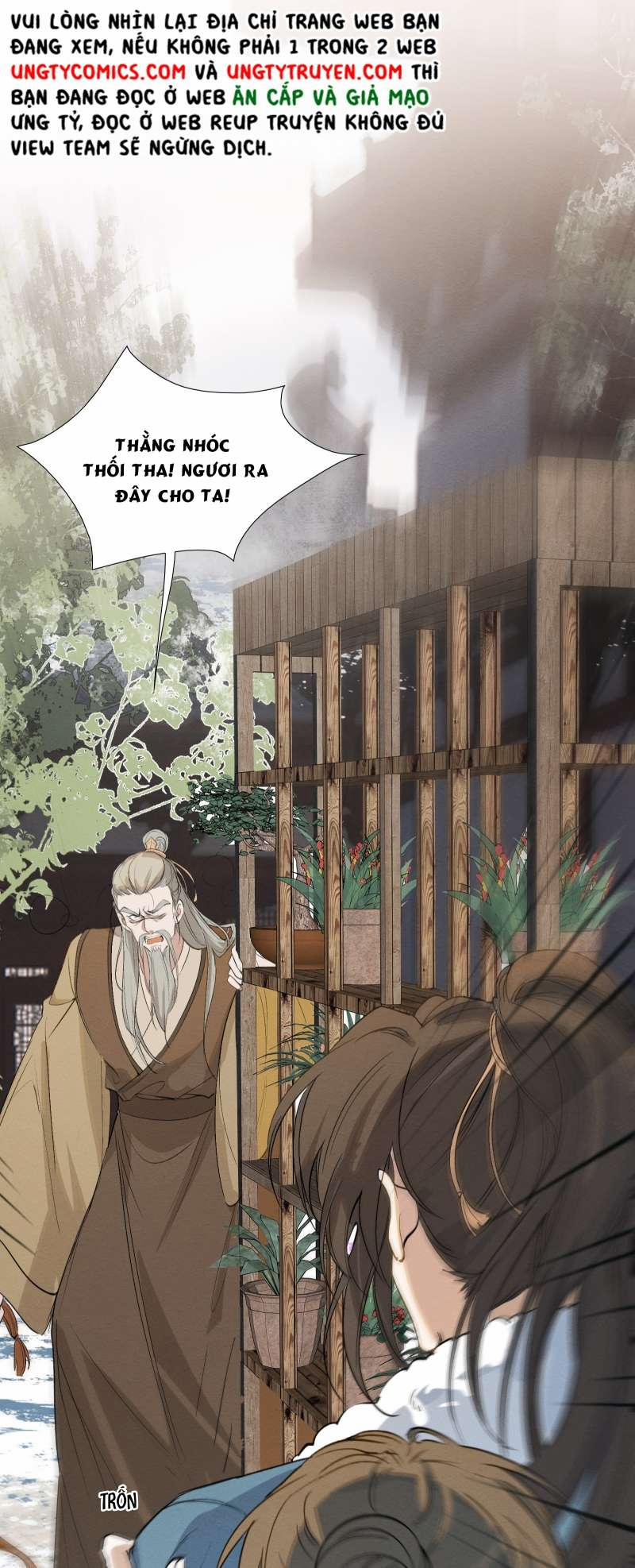 Loạn Thế Vi Vương 24 thượng trang 39