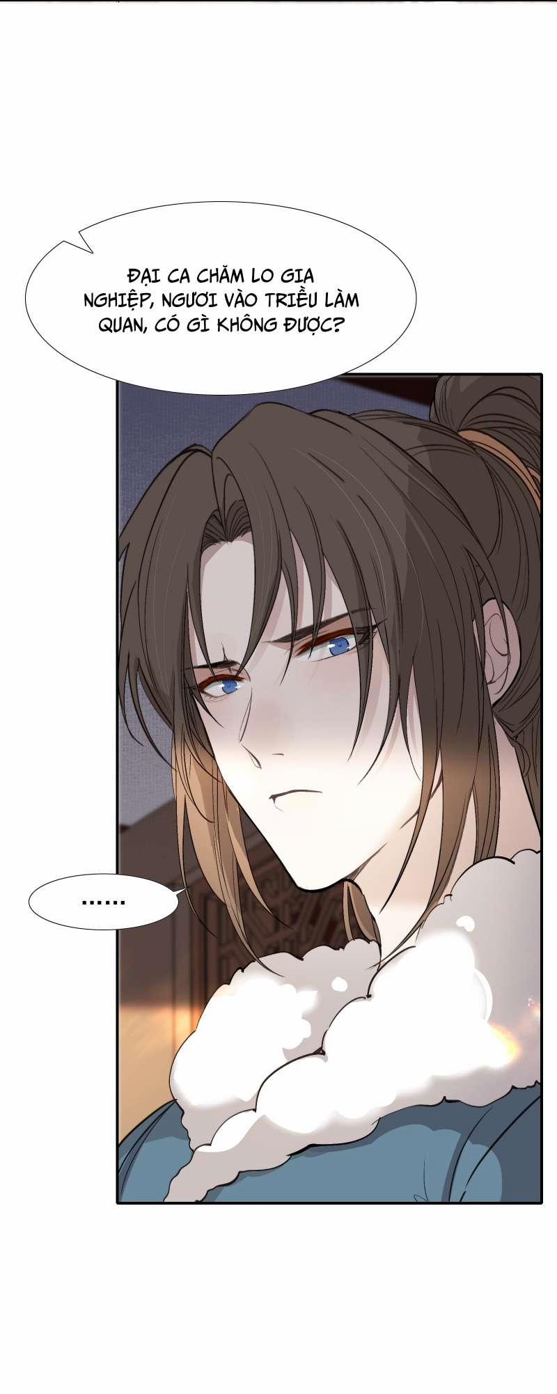 Loạn Thế Vi Vương 24 thượng trang 4