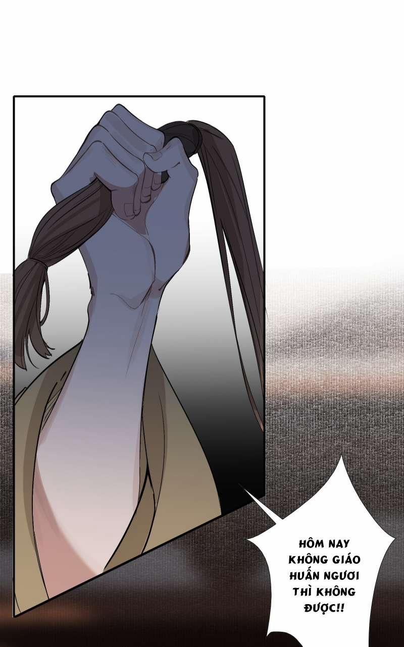 Loạn Thế Vi Vương 24 thượng trang 41