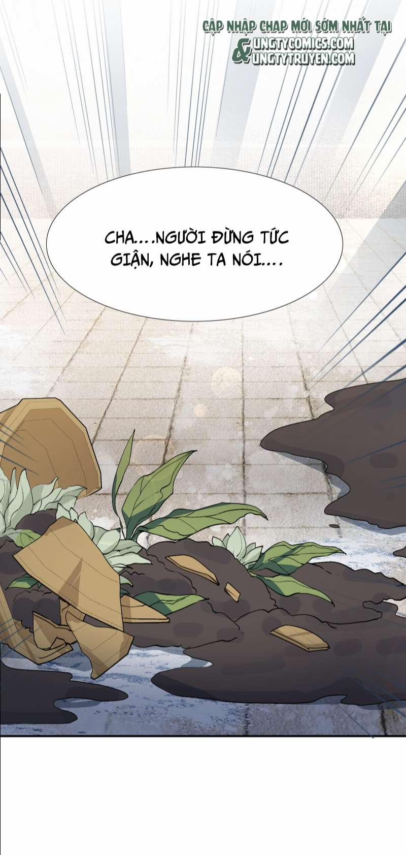 Loạn Thế Vi Vương 24 thượng trang 45