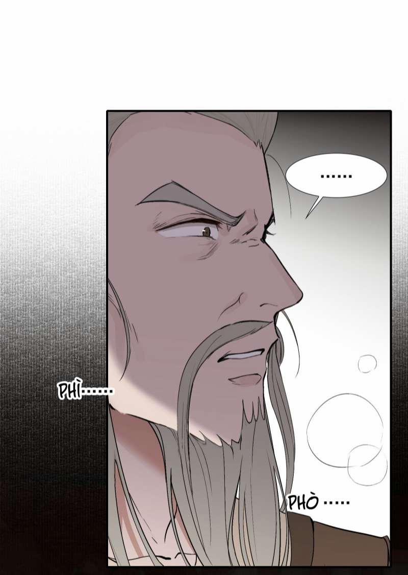 Loạn Thế Vi Vương 24 thượng trang 47