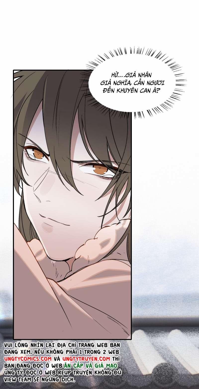 Loạn Thế Vi Vương 24 thượng trang 49