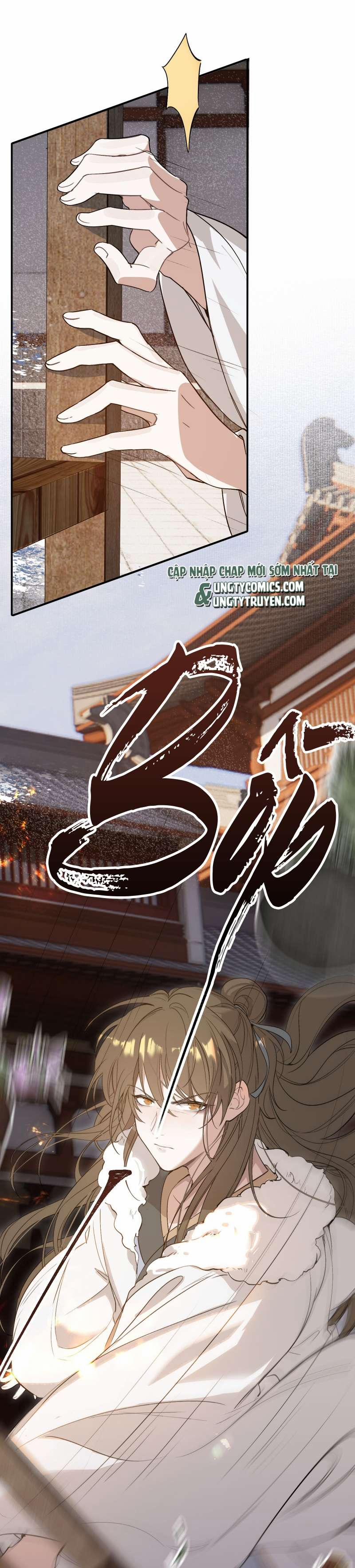 Loạn Thế Vi Vương 24 thượng trang 52