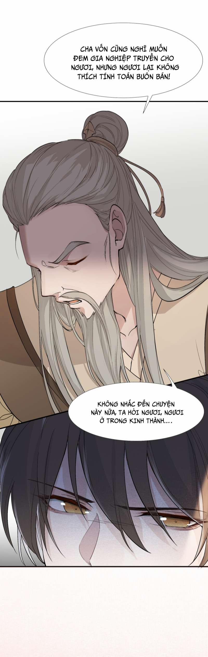 Loạn Thế Vi Vương 24 thượng trang 6