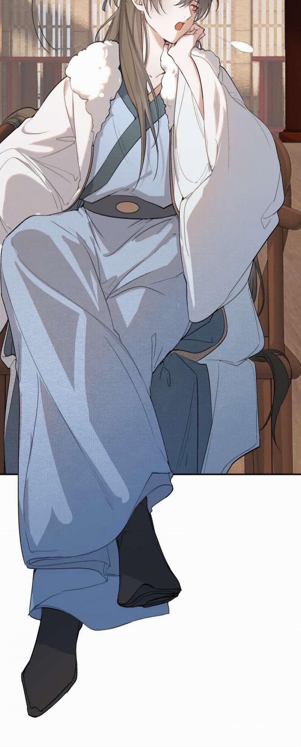 Loạn Thế Vi Vương 24 trang 10