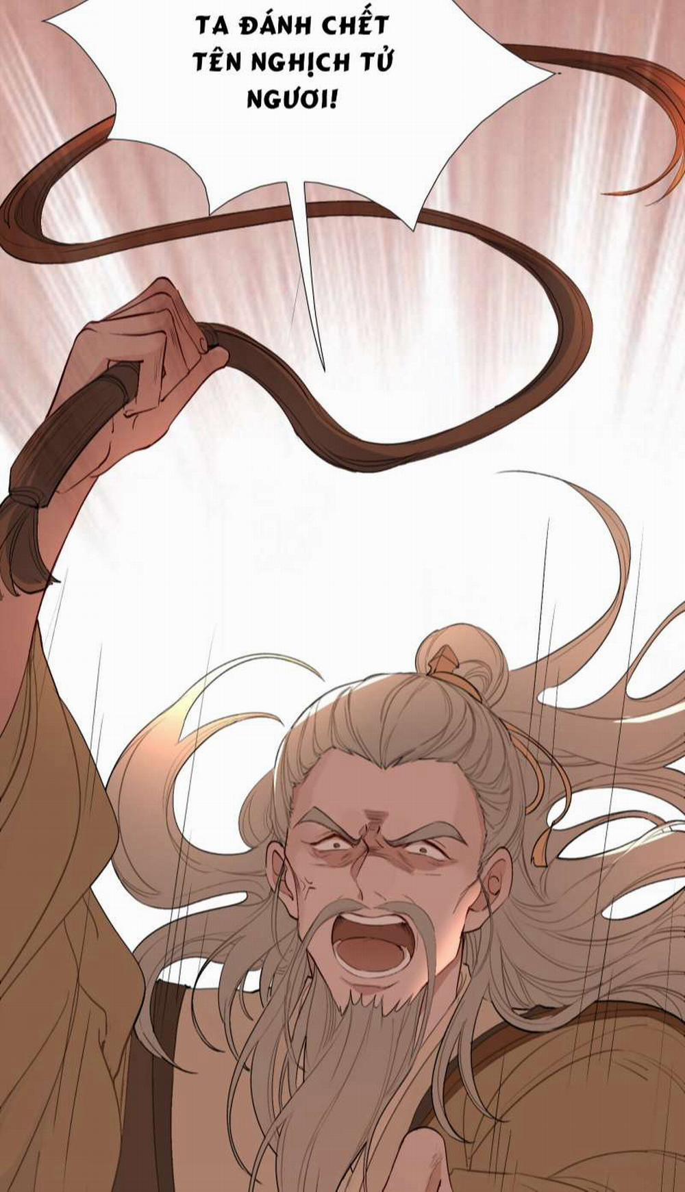 Loạn Thế Vi Vương 24 trang 21