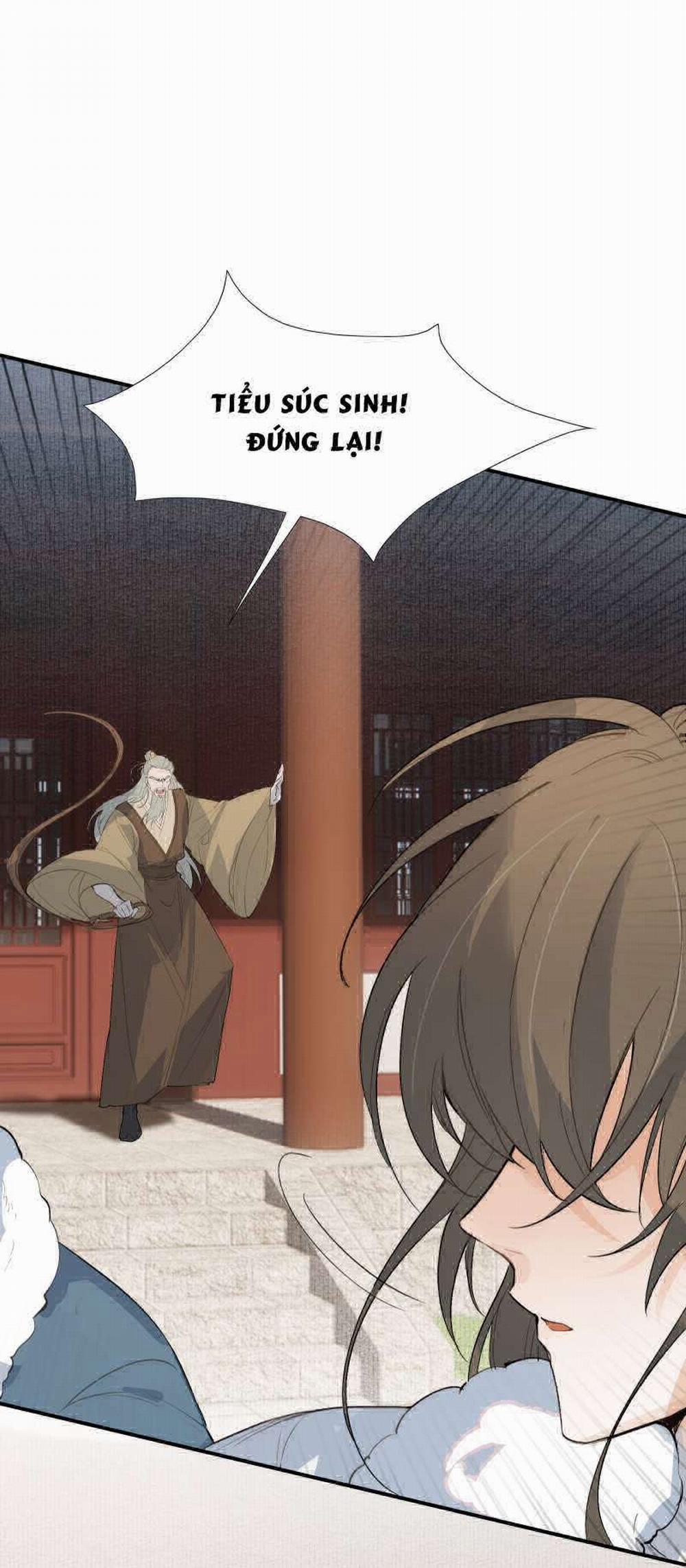 Loạn Thế Vi Vương 24 trang 23