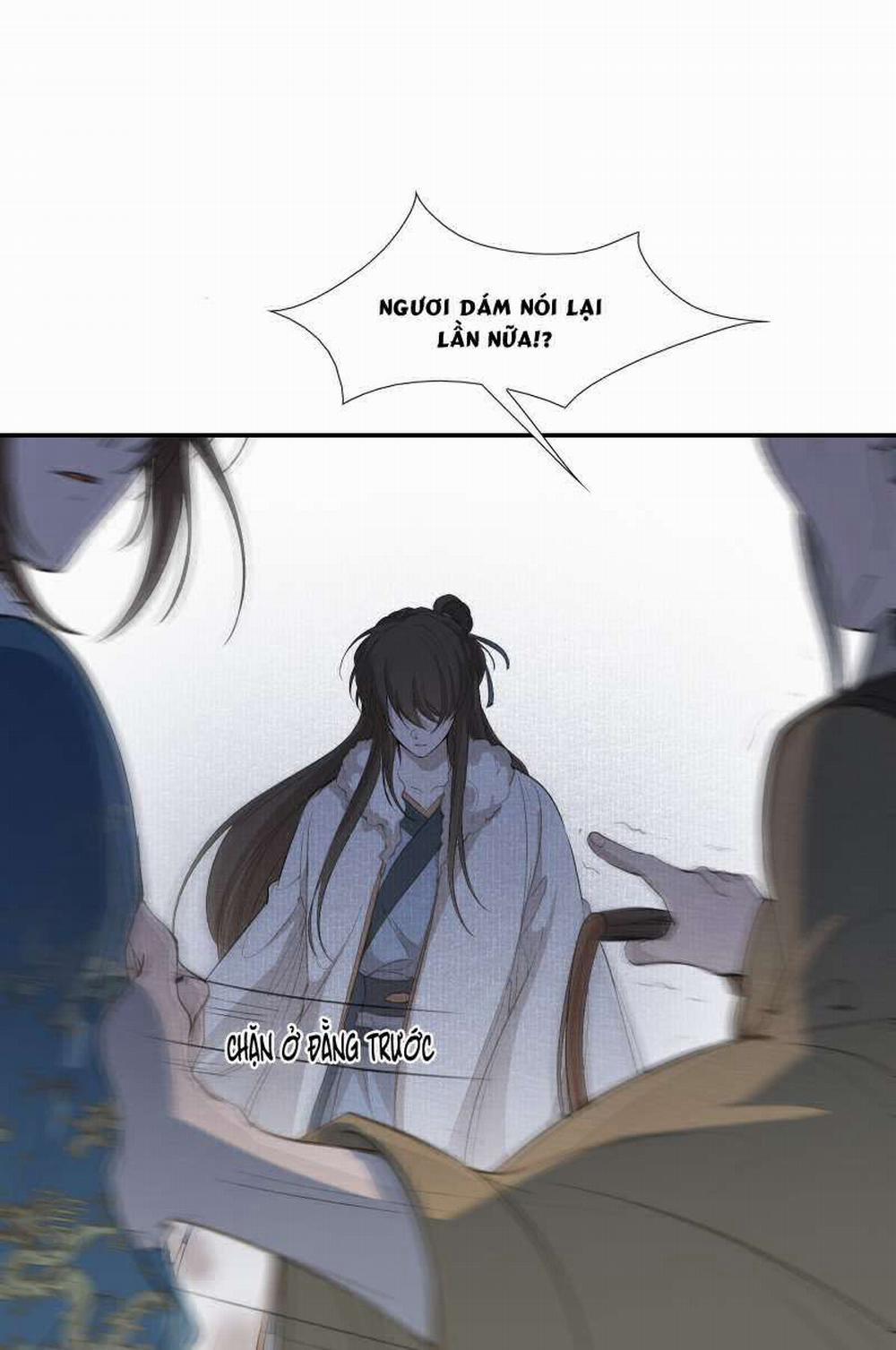 Loạn Thế Vi Vương 24 trang 26