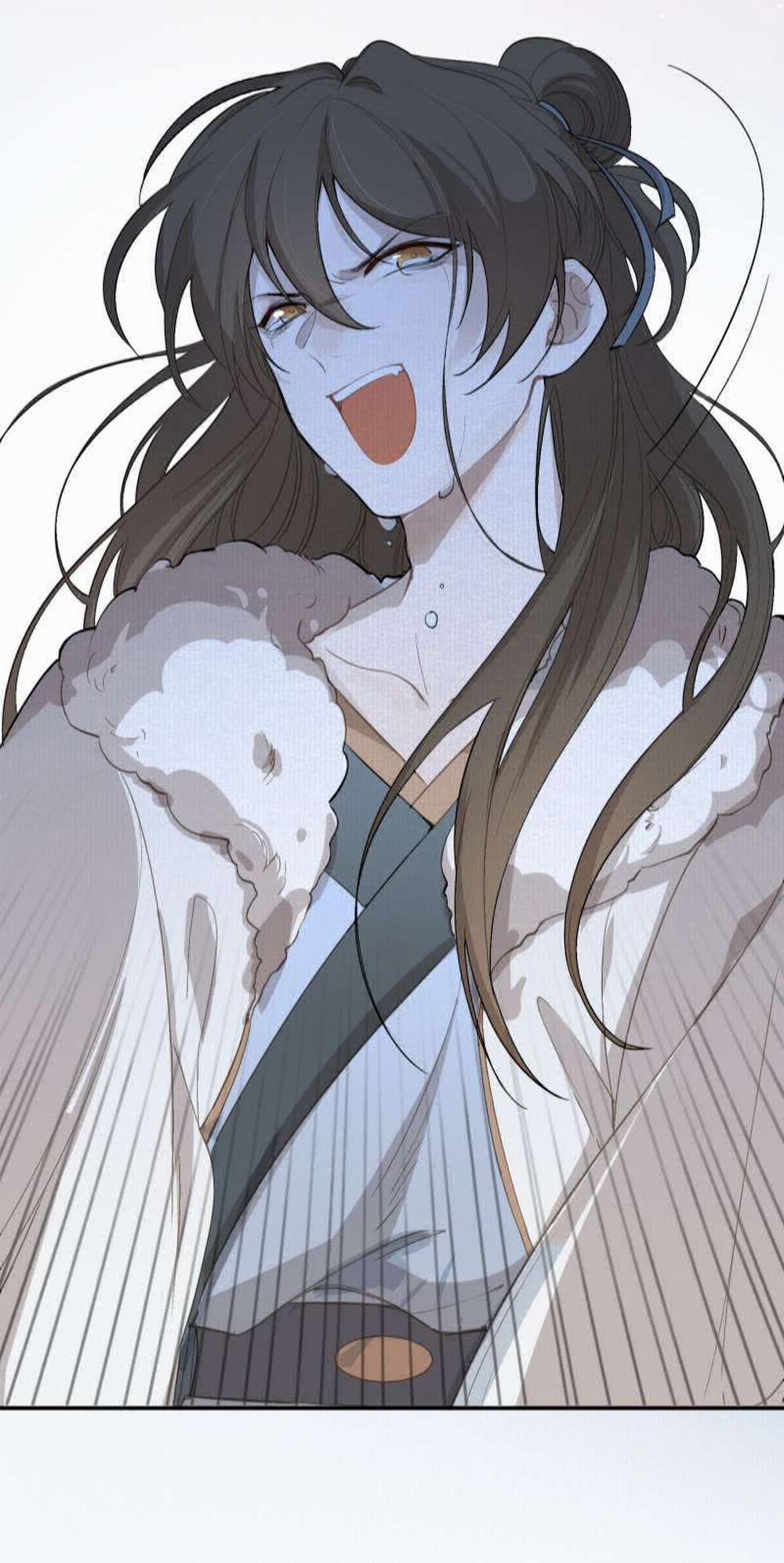 Loạn Thế Vi Vương 24 trang 28