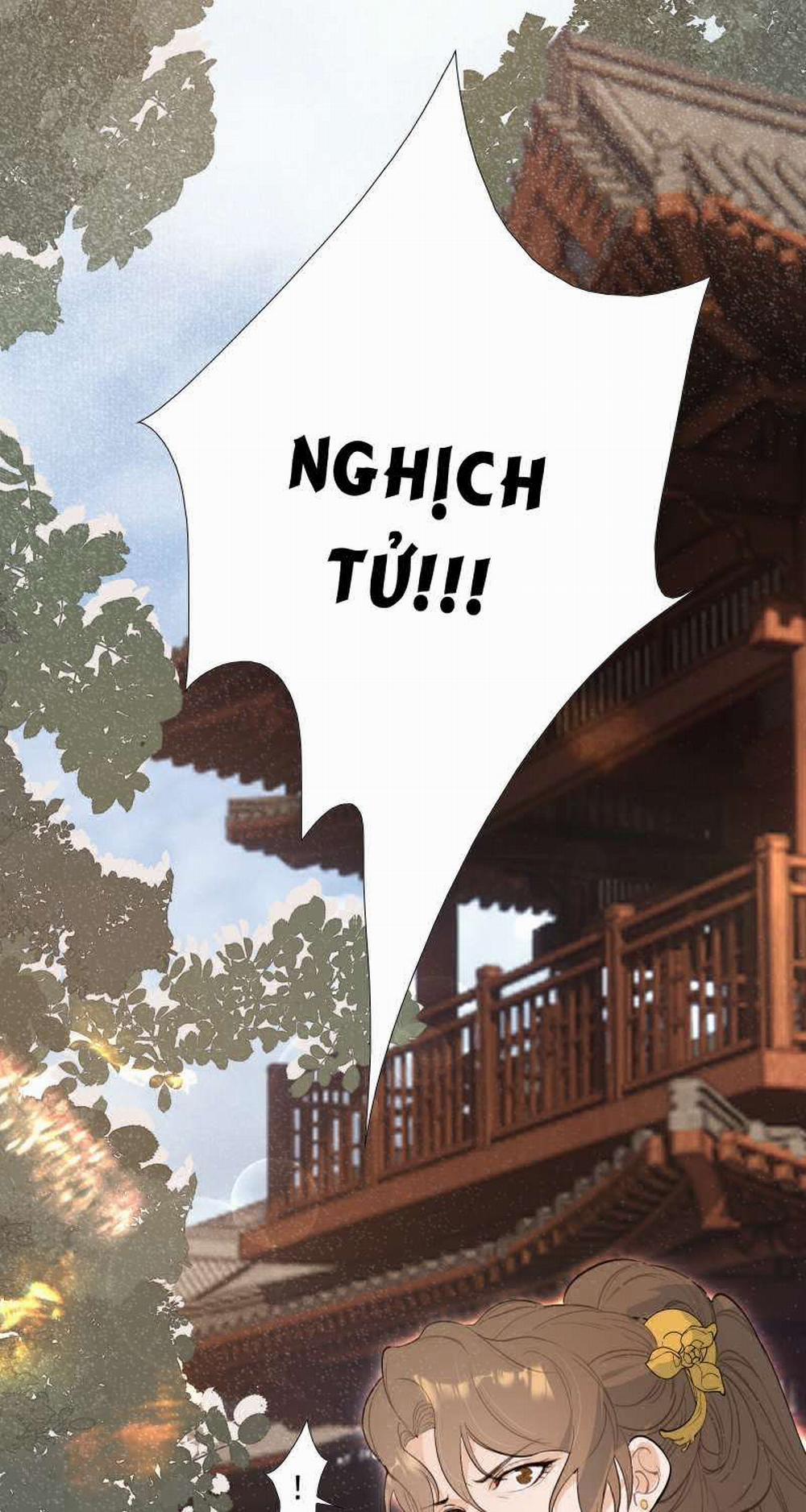 Loạn Thế Vi Vương 24 trang 30