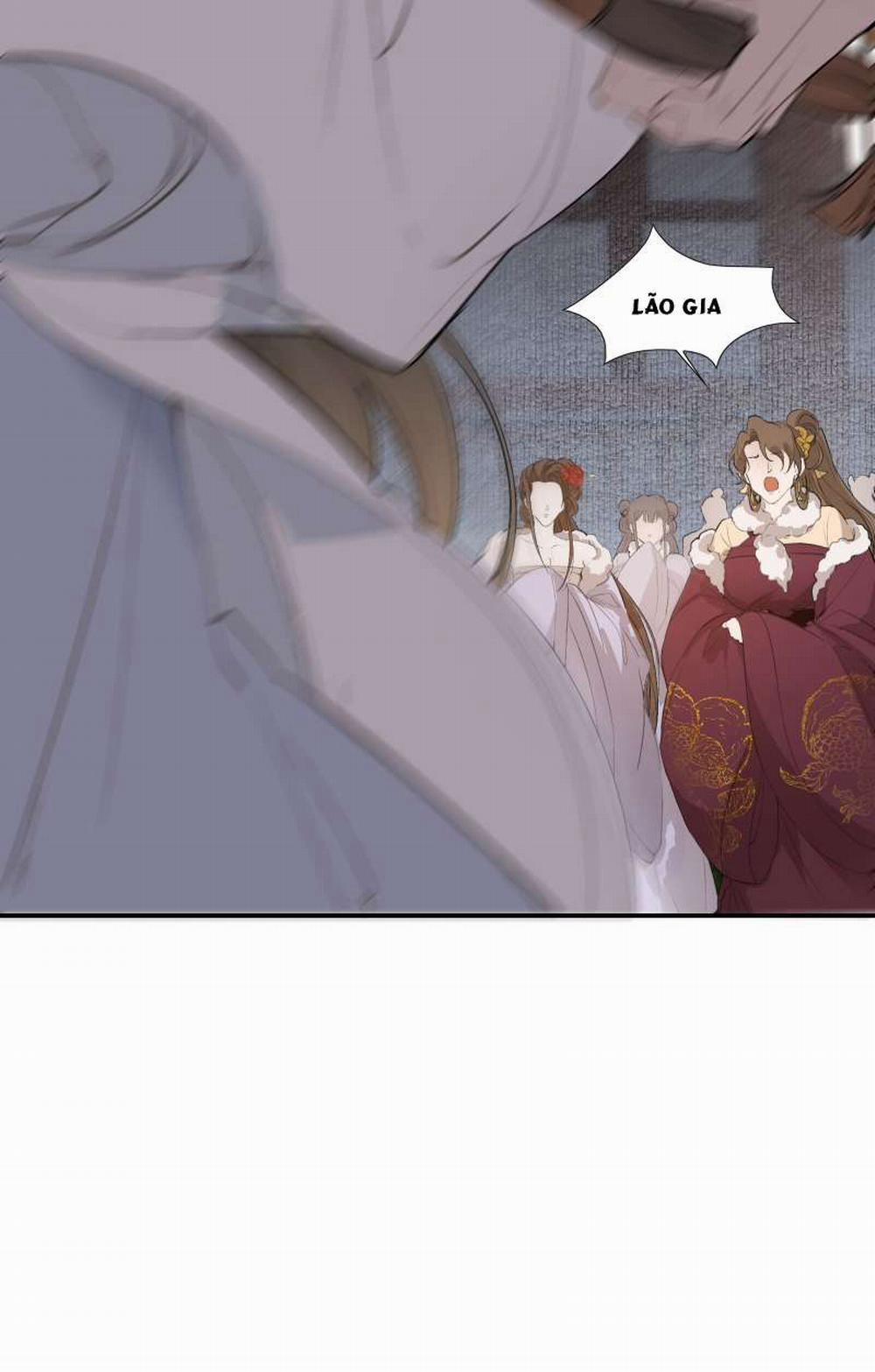 Loạn Thế Vi Vương 24 trang 34