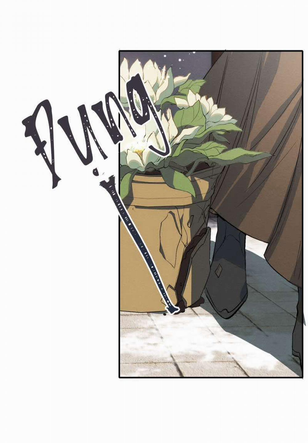 Loạn Thế Vi Vương 24 trang 36