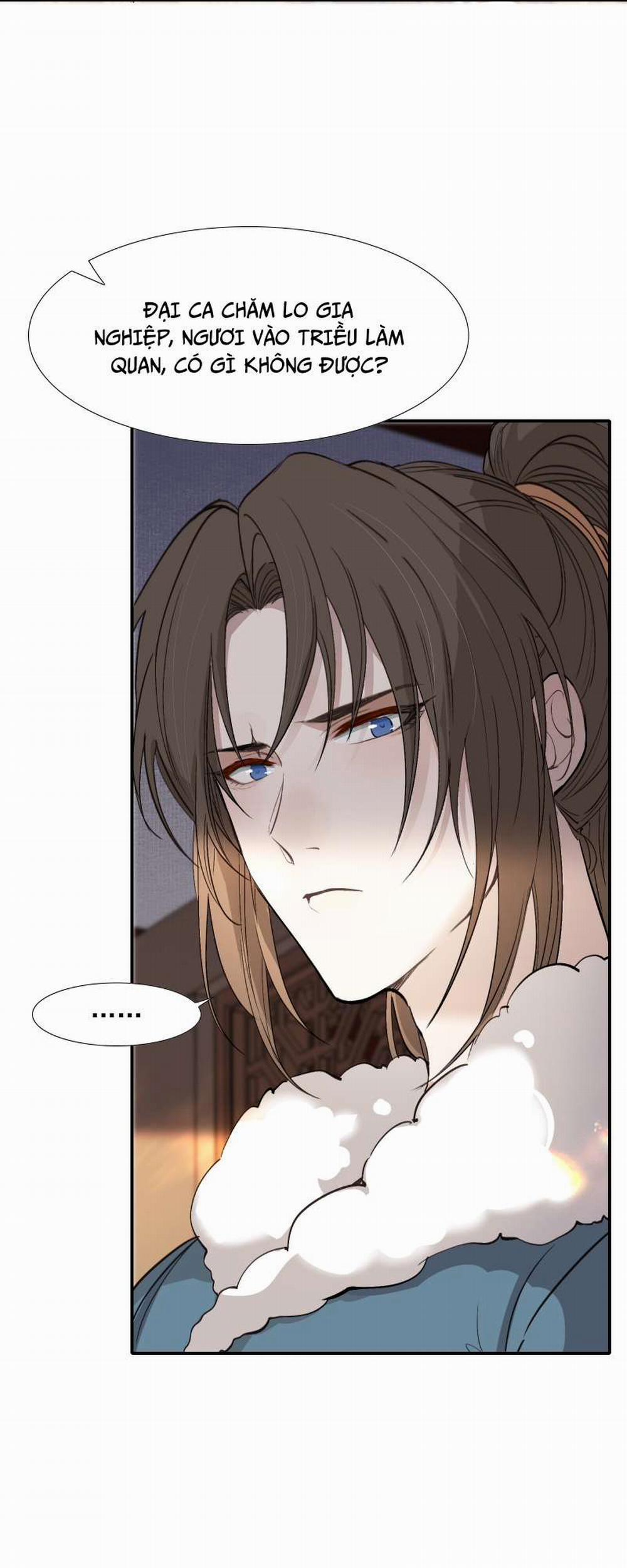 Loạn Thế Vi Vương 24 trang 4