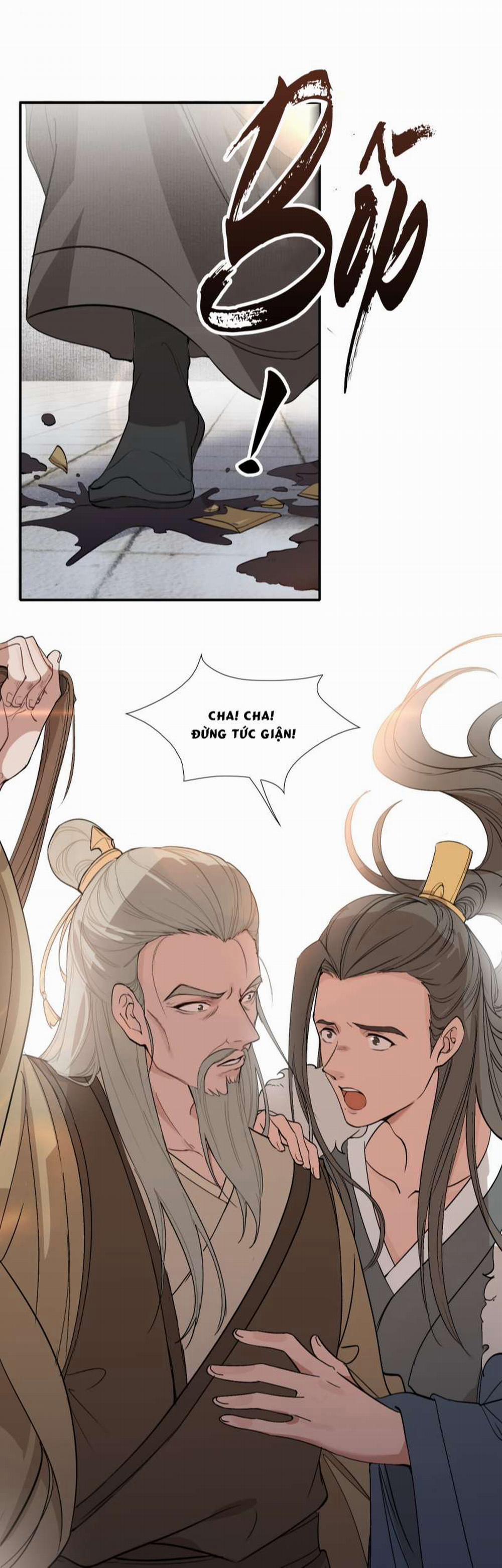 Loạn Thế Vi Vương 24 trang 43