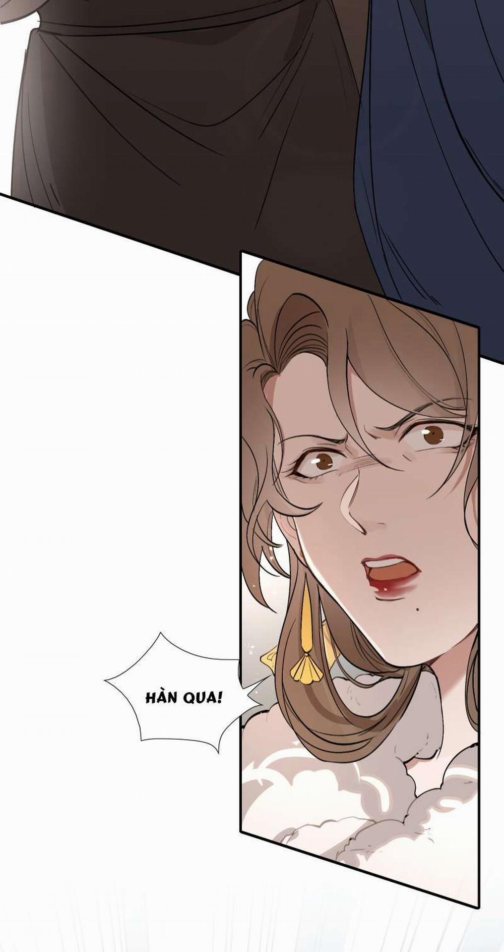 Loạn Thế Vi Vương 24 trang 44