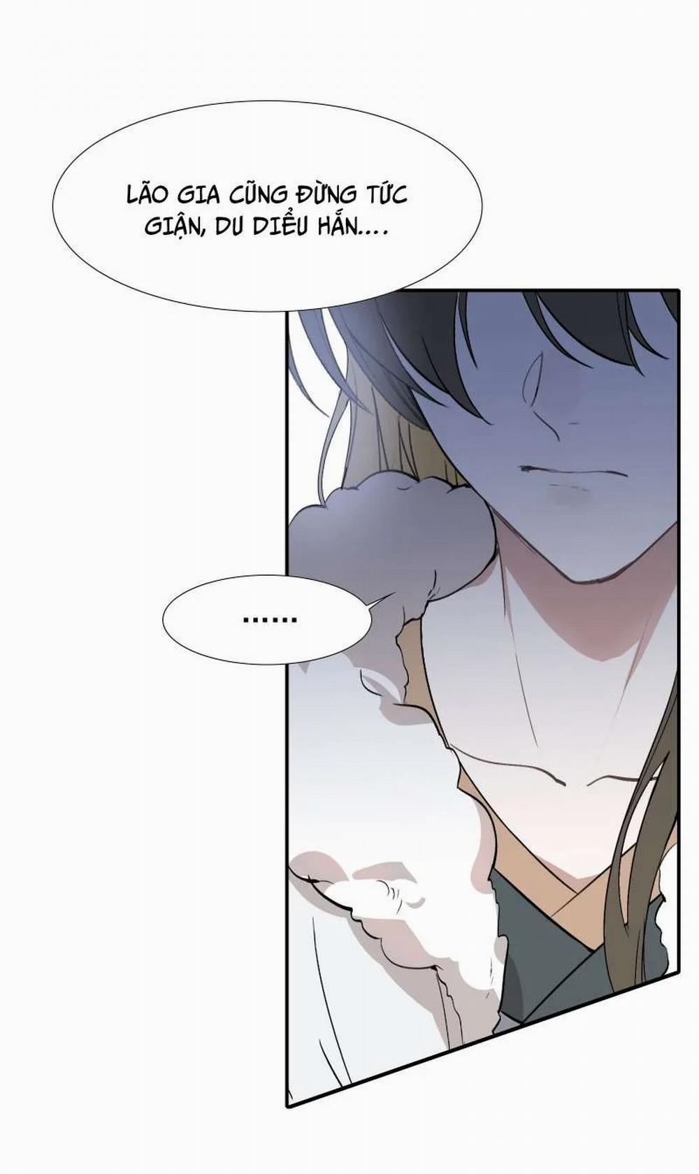 Loạn Thế Vi Vương 24 trang 51