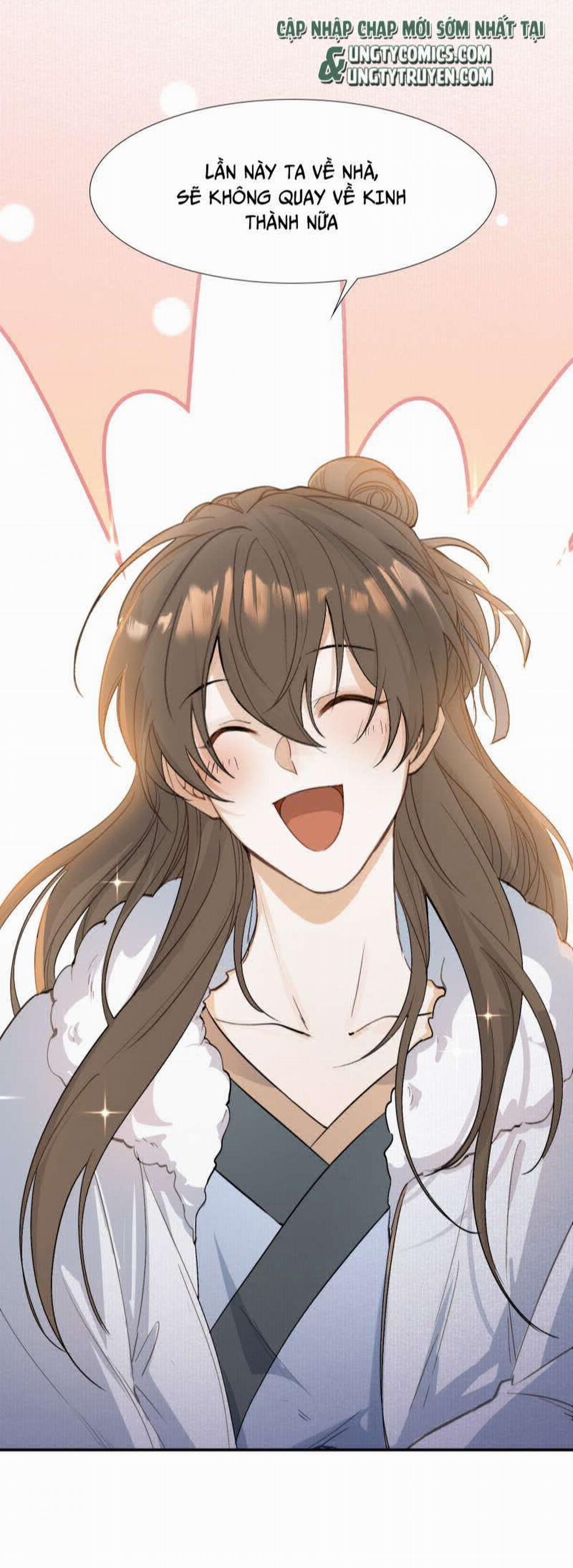 Loạn Thế Vi Vương 24 trang 7