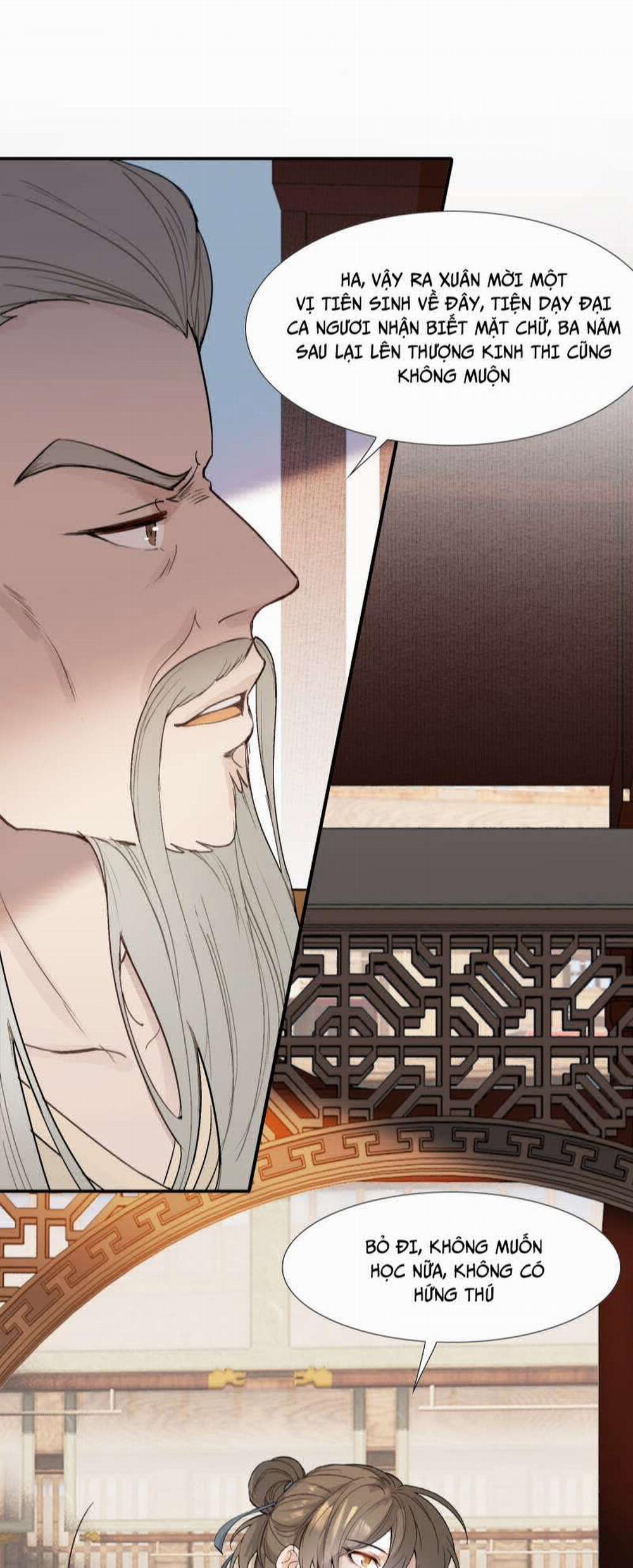 Loạn Thế Vi Vương 24 trang 9