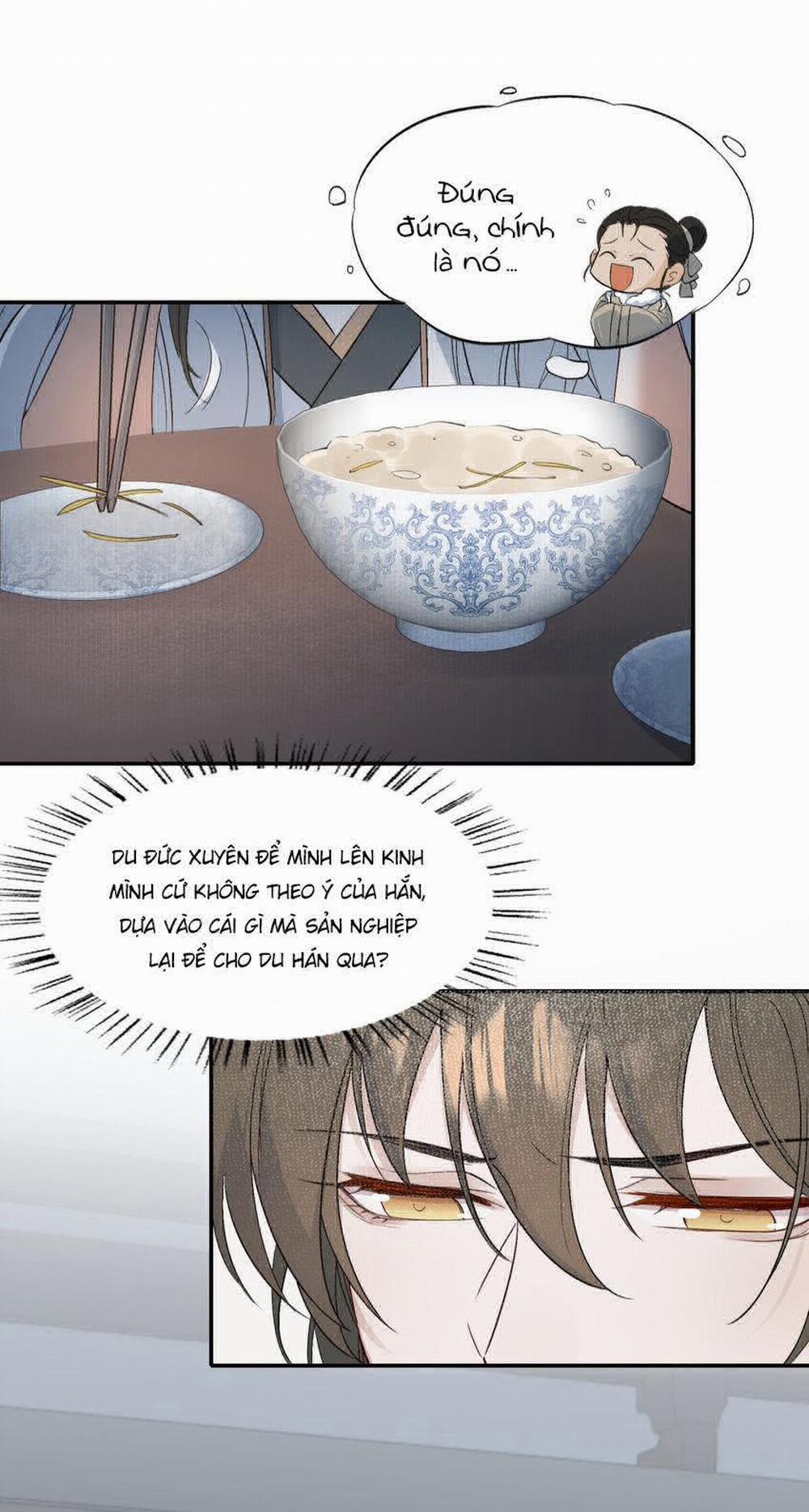 Loạn Thế Vi Vương 25.1 trang 11