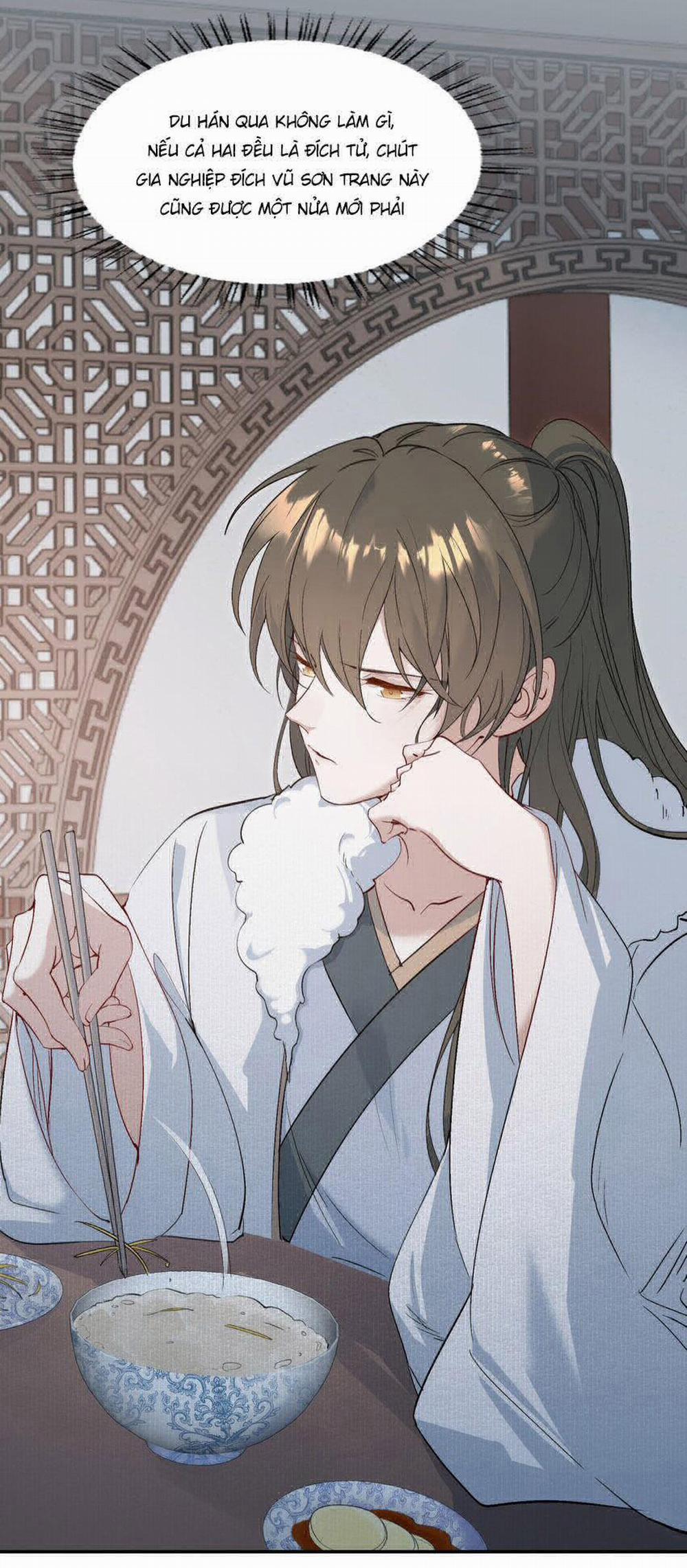 Loạn Thế Vi Vương 25.1 trang 12