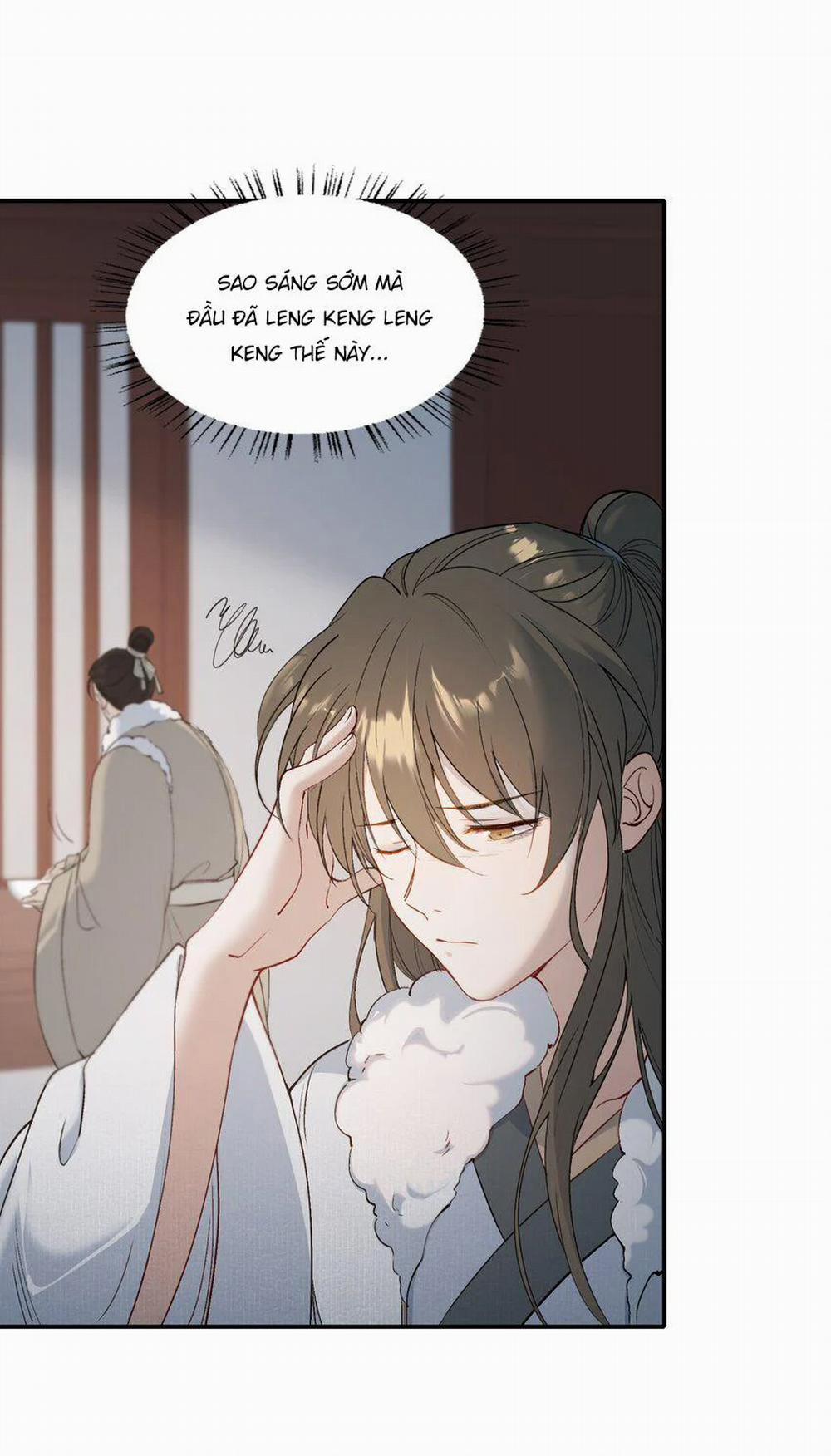 Loạn Thế Vi Vương 25.1 trang 17