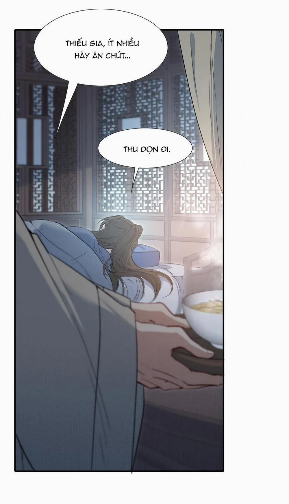 Loạn Thế Vi Vương 25.1 trang 2