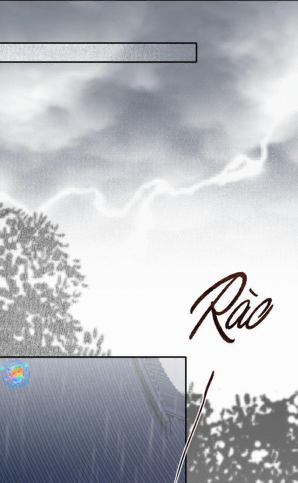 Loạn Thế Vi Vương 25.1 trang 20