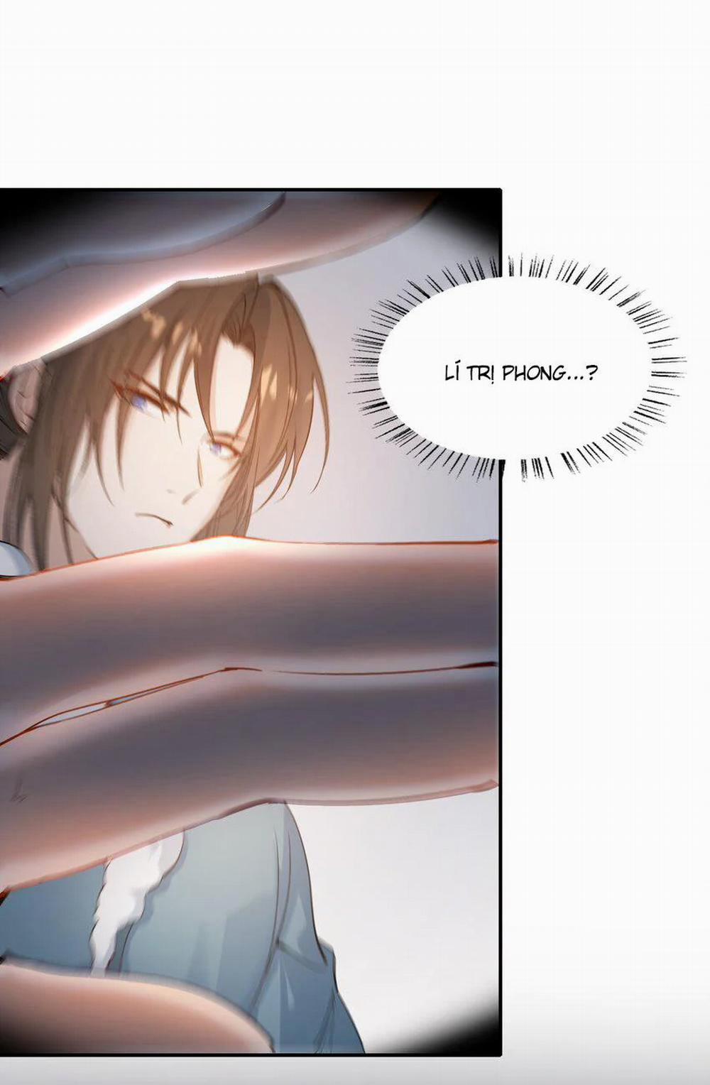 Loạn Thế Vi Vương 25.1 trang 22
