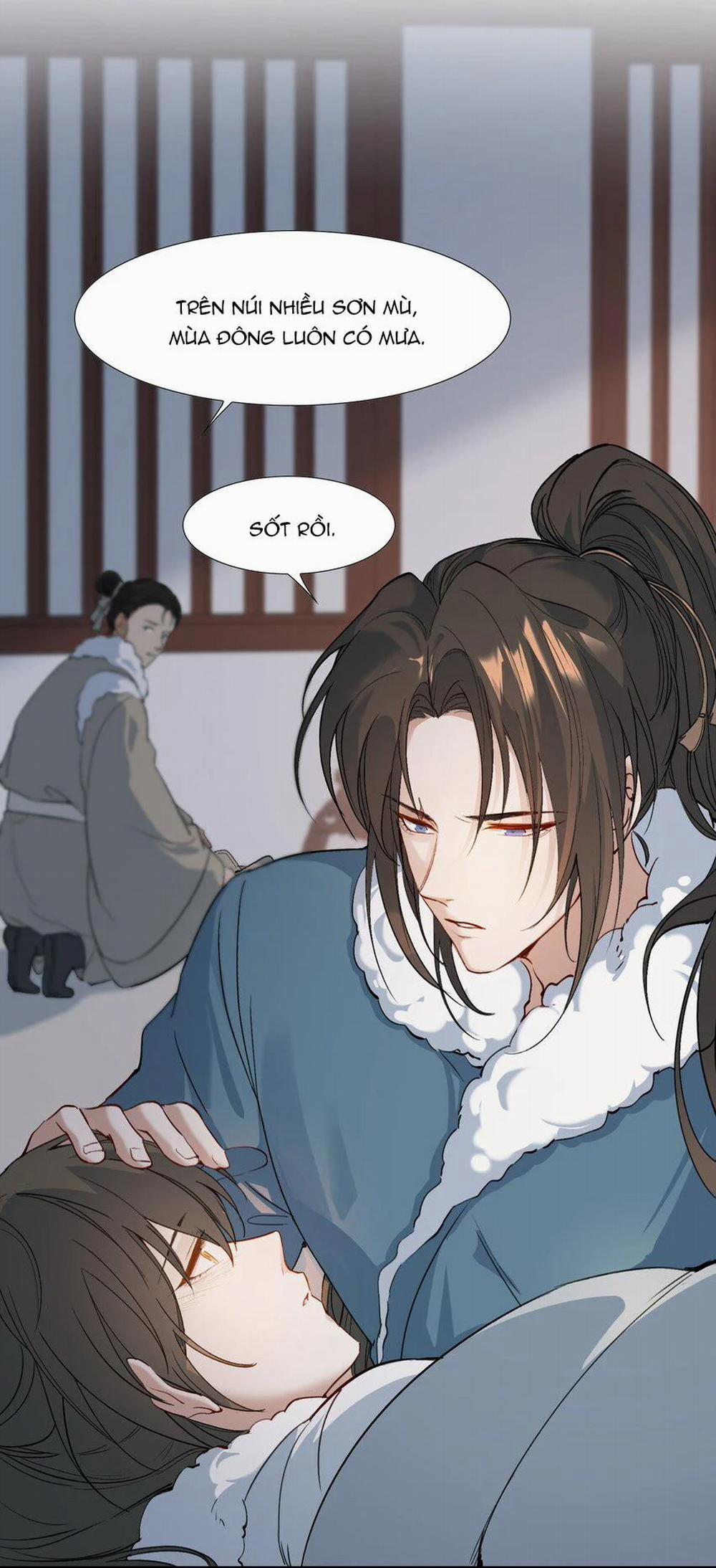 Loạn Thế Vi Vương 25.1 trang 23