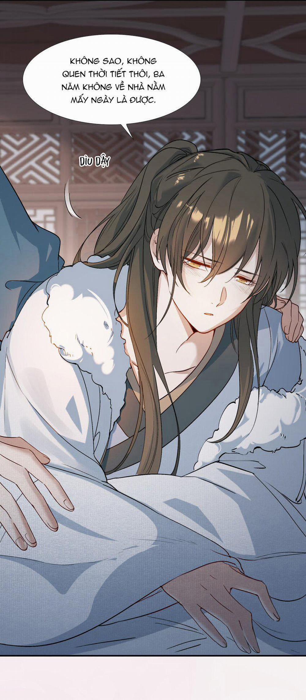 Loạn Thế Vi Vương 25.1 trang 24