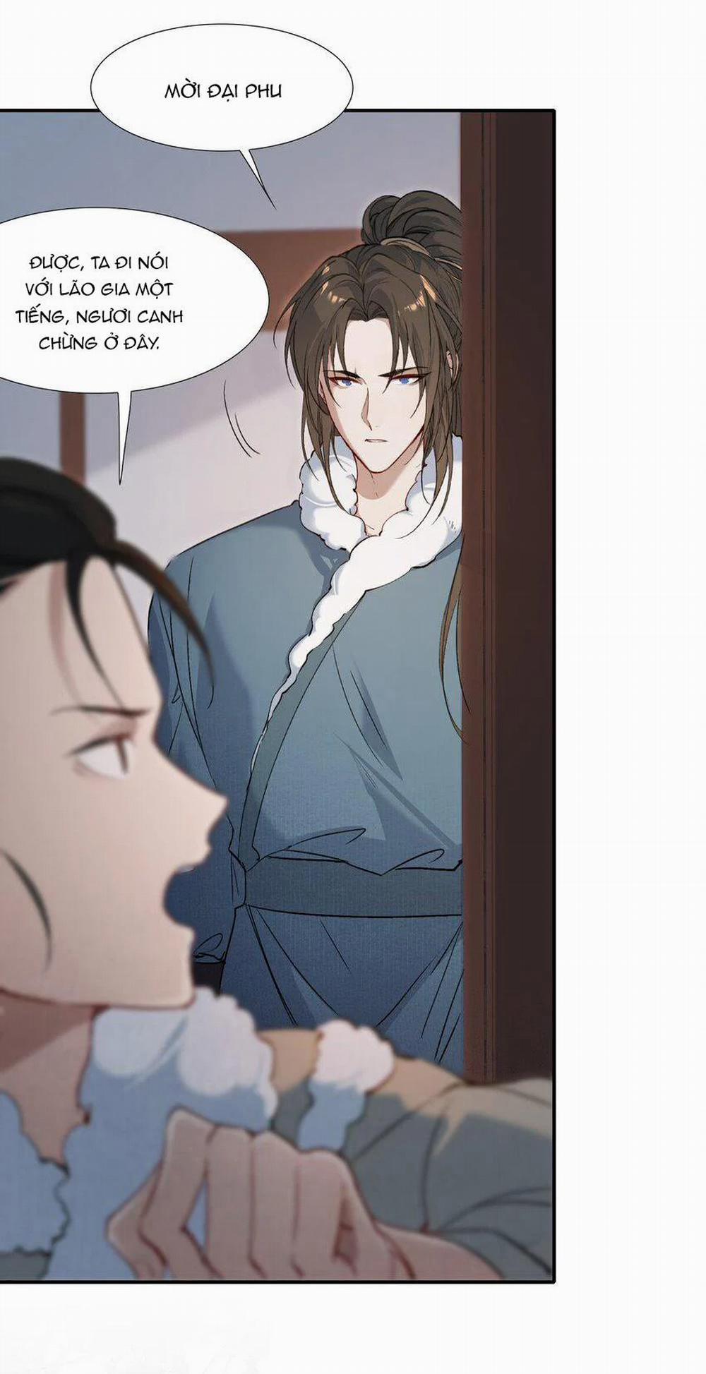 Loạn Thế Vi Vương 25.1 trang 31