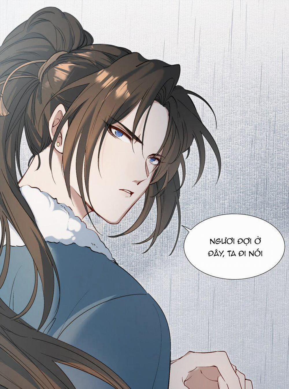 Loạn Thế Vi Vương 25.1 trang 33