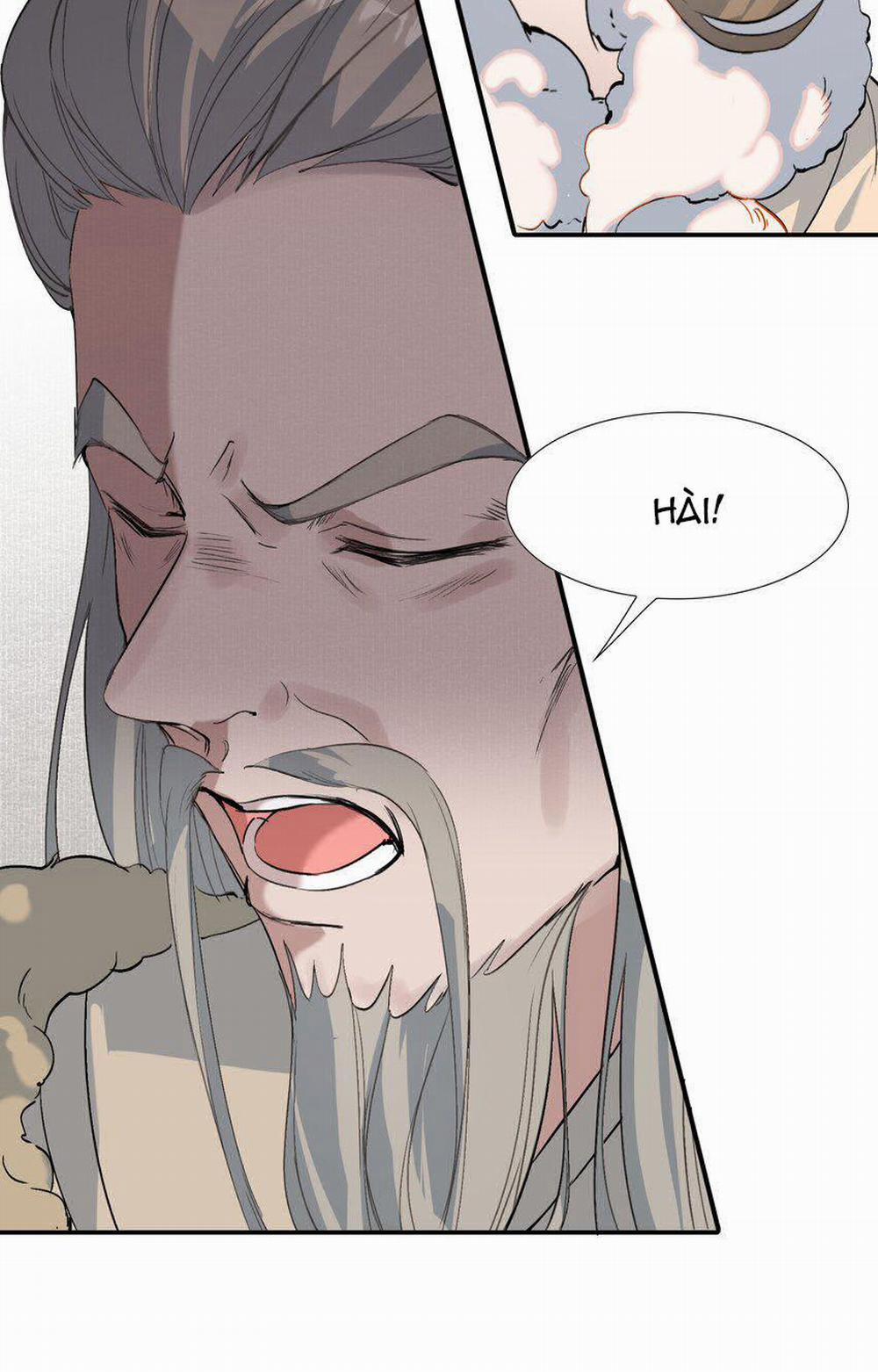 Loạn Thế Vi Vương 25.1 trang 42