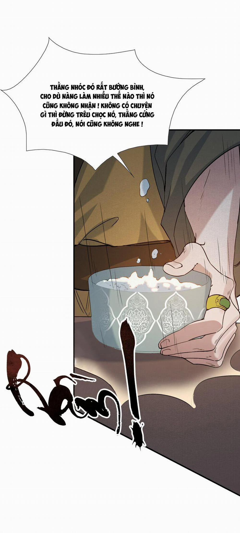 Loạn Thế Vi Vương 25.1 trang 43