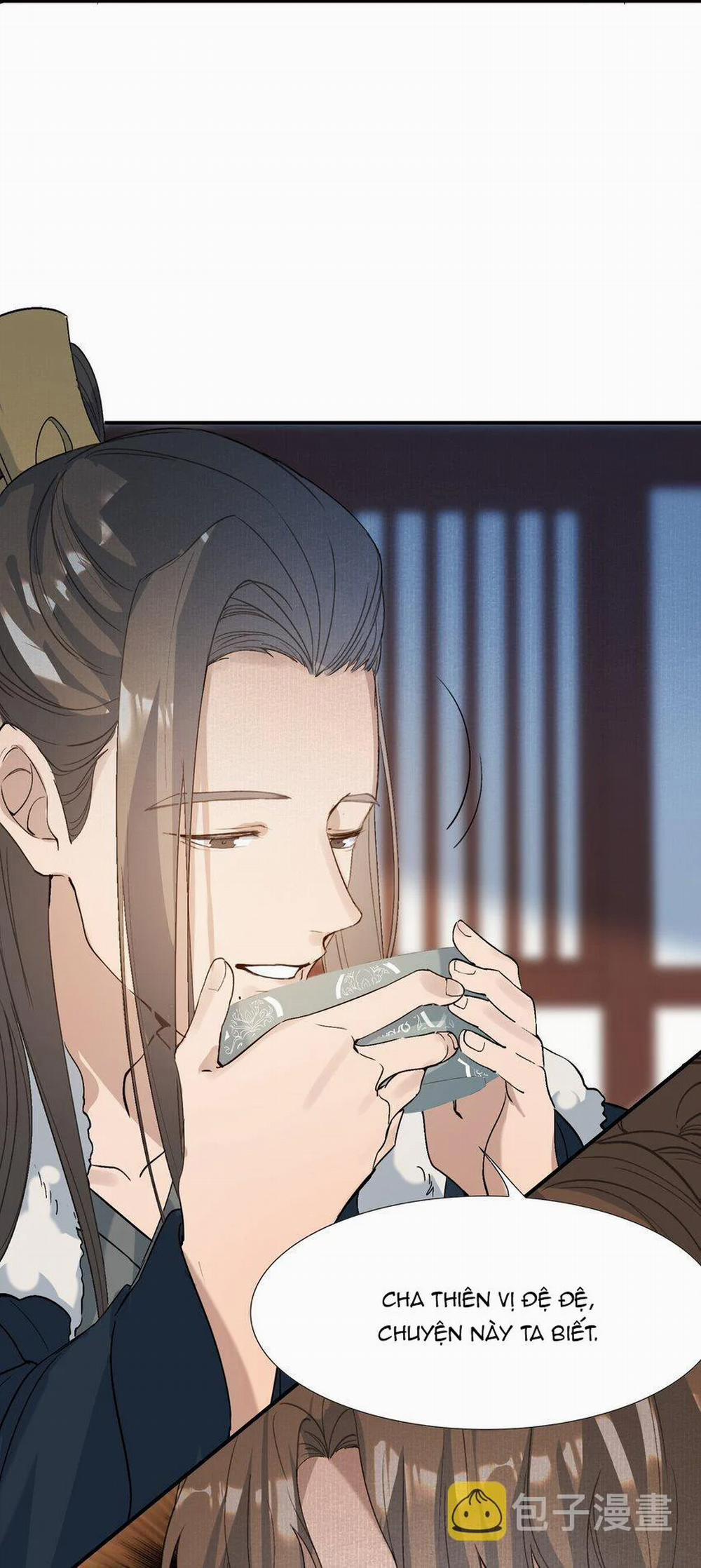 Loạn Thế Vi Vương 25.1 trang 47