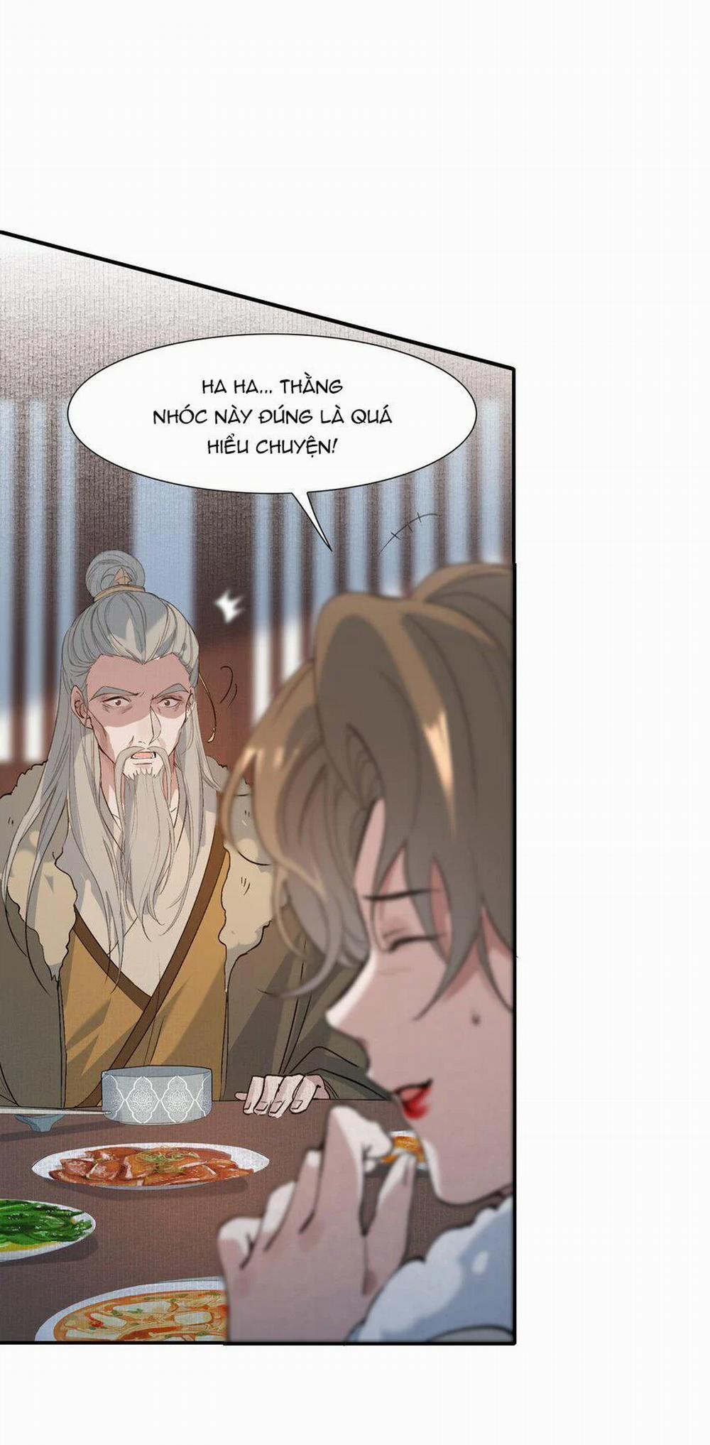 Loạn Thế Vi Vương 25.1 trang 49