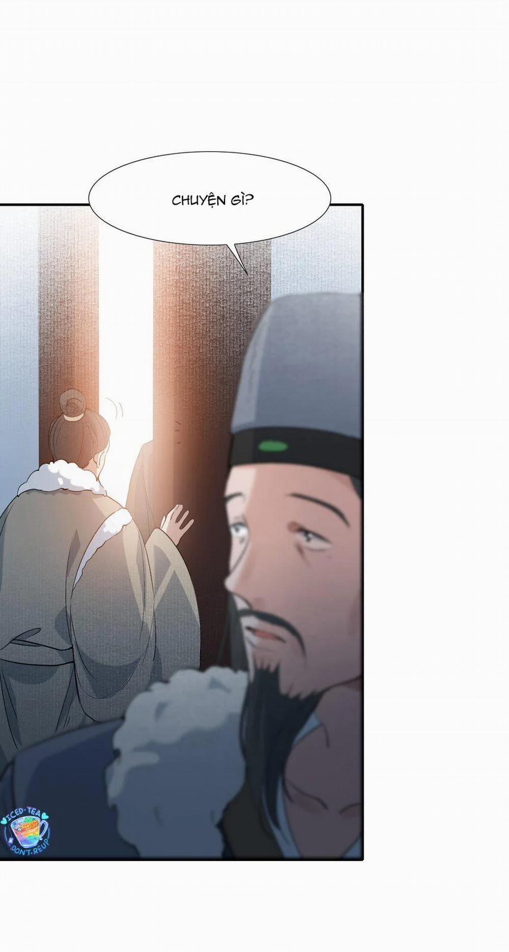 Loạn Thế Vi Vương 25.1 trang 55