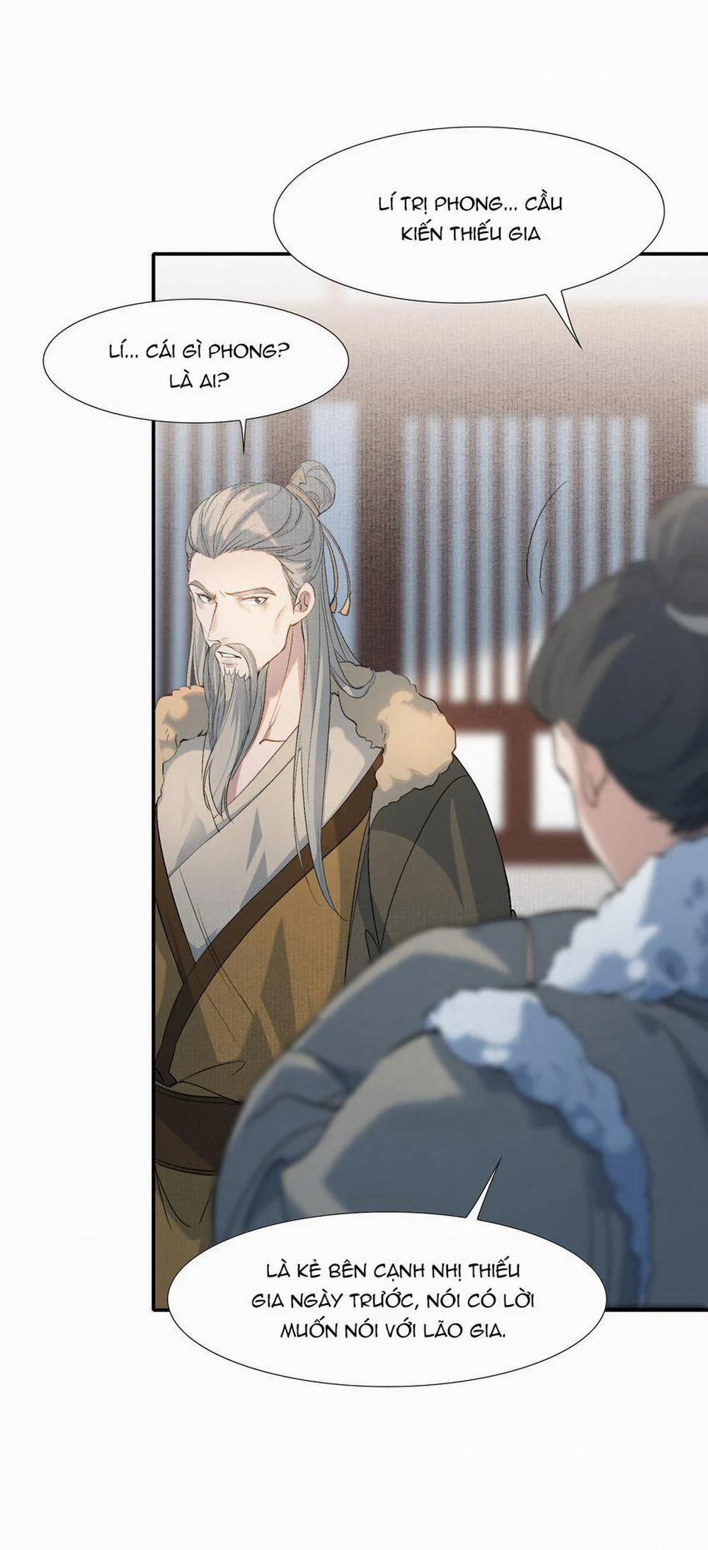 Loạn Thế Vi Vương 25.1 trang 56