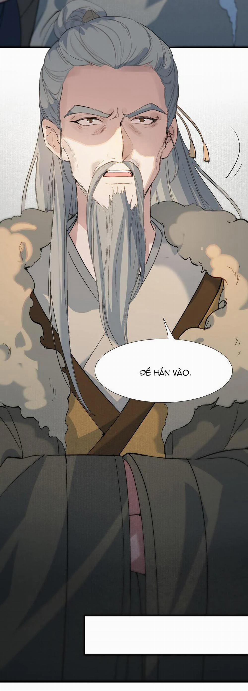 Loạn Thế Vi Vương 25.1 trang 58