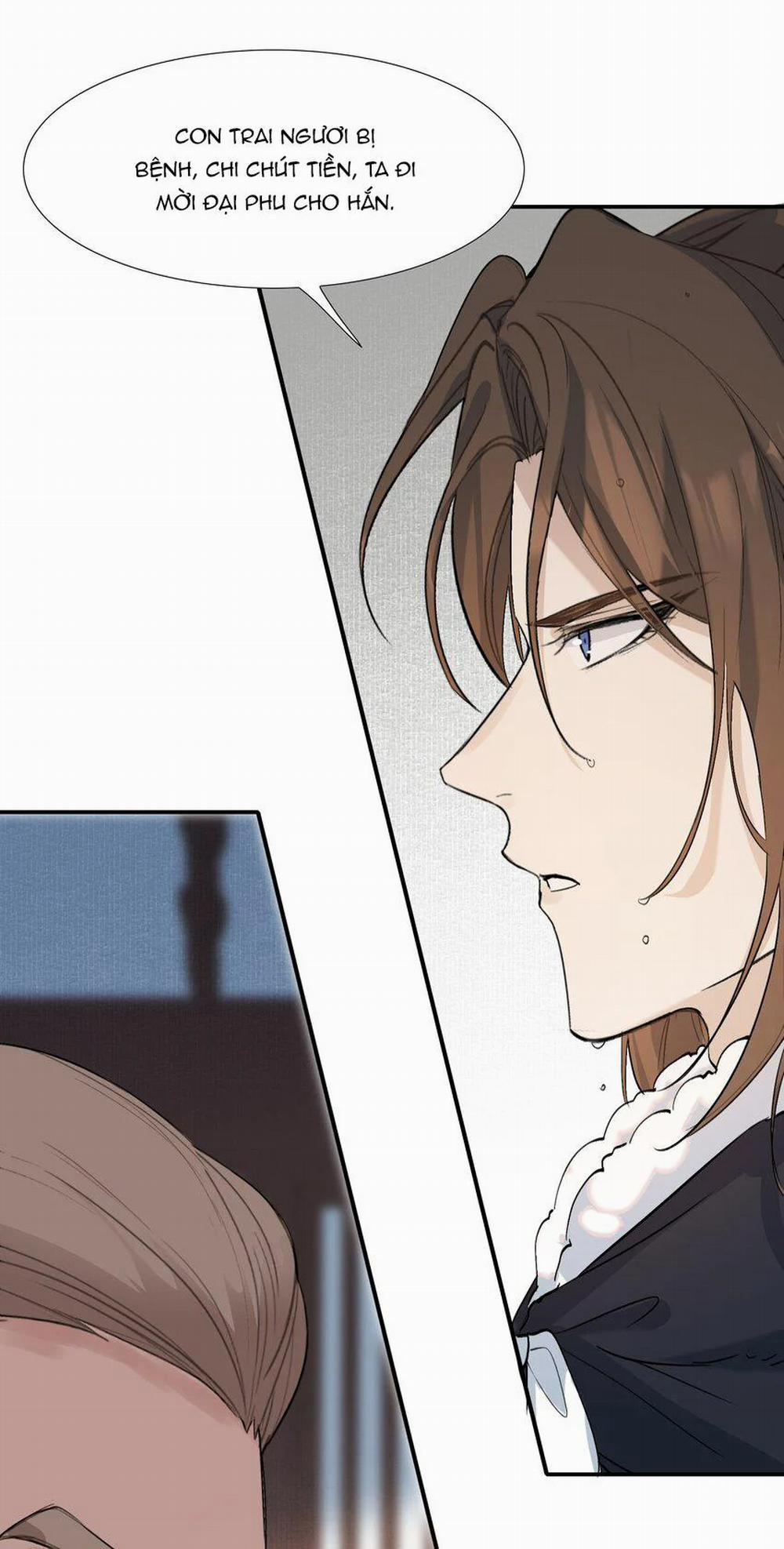 Loạn Thế Vi Vương 25.1 trang 63