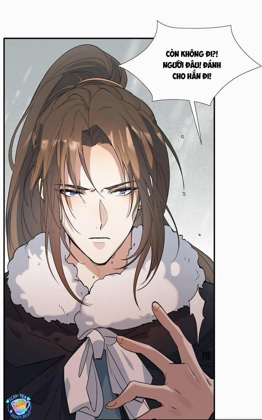 Loạn Thế Vi Vương 25.1 trang 70