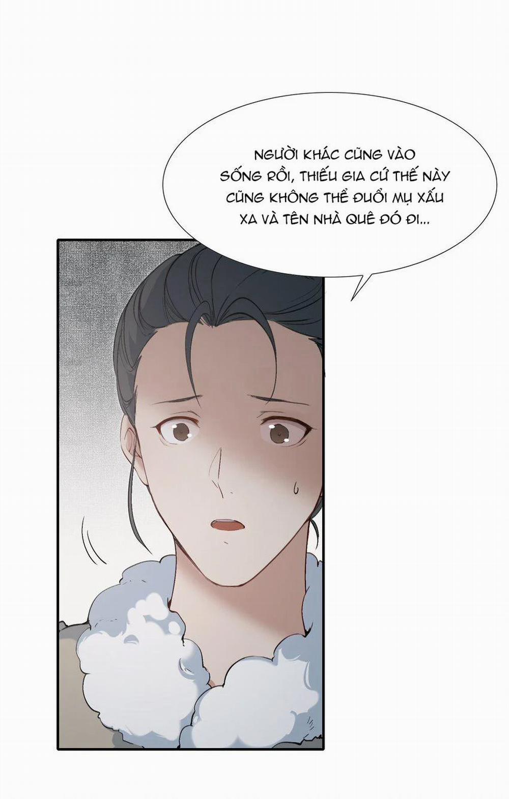 Loạn Thế Vi Vương 25.1 trang 9