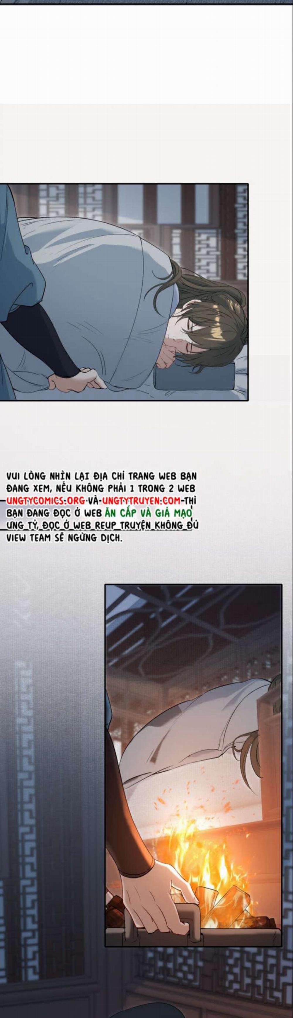 Loạn Thế Vi Vương 25 trang 15