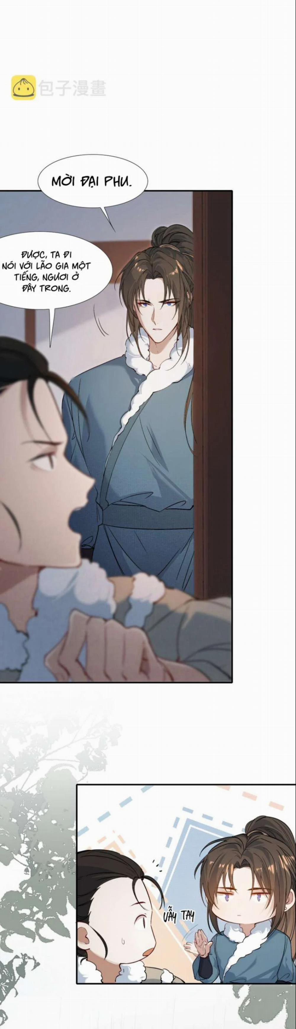 Loạn Thế Vi Vương 25 trang 17