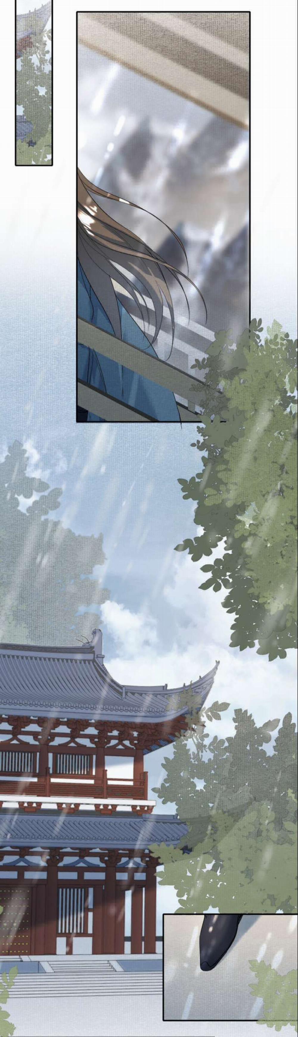 Loạn Thế Vi Vương 25 trang 19