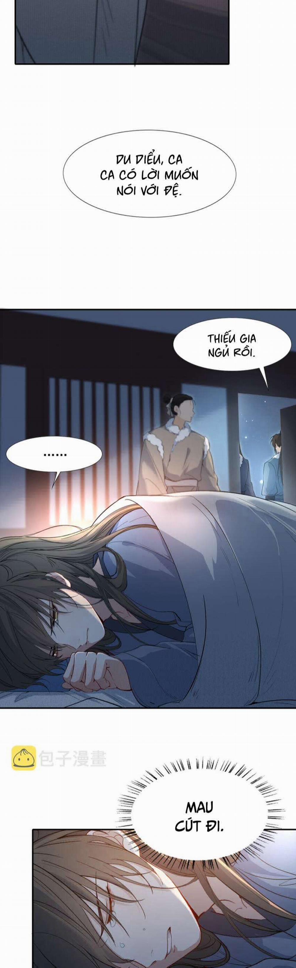 Loạn Thế Vi Vương 25 trang 2