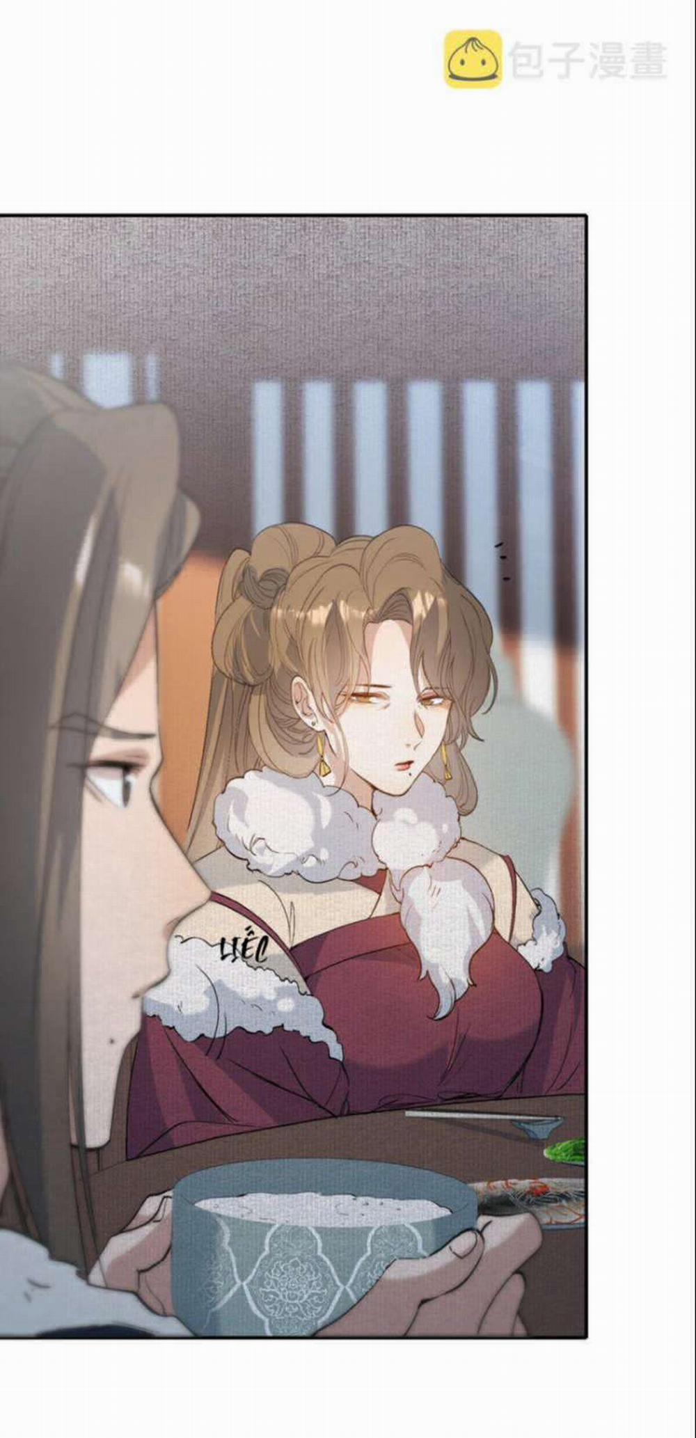 Loạn Thế Vi Vương 25 trang 23