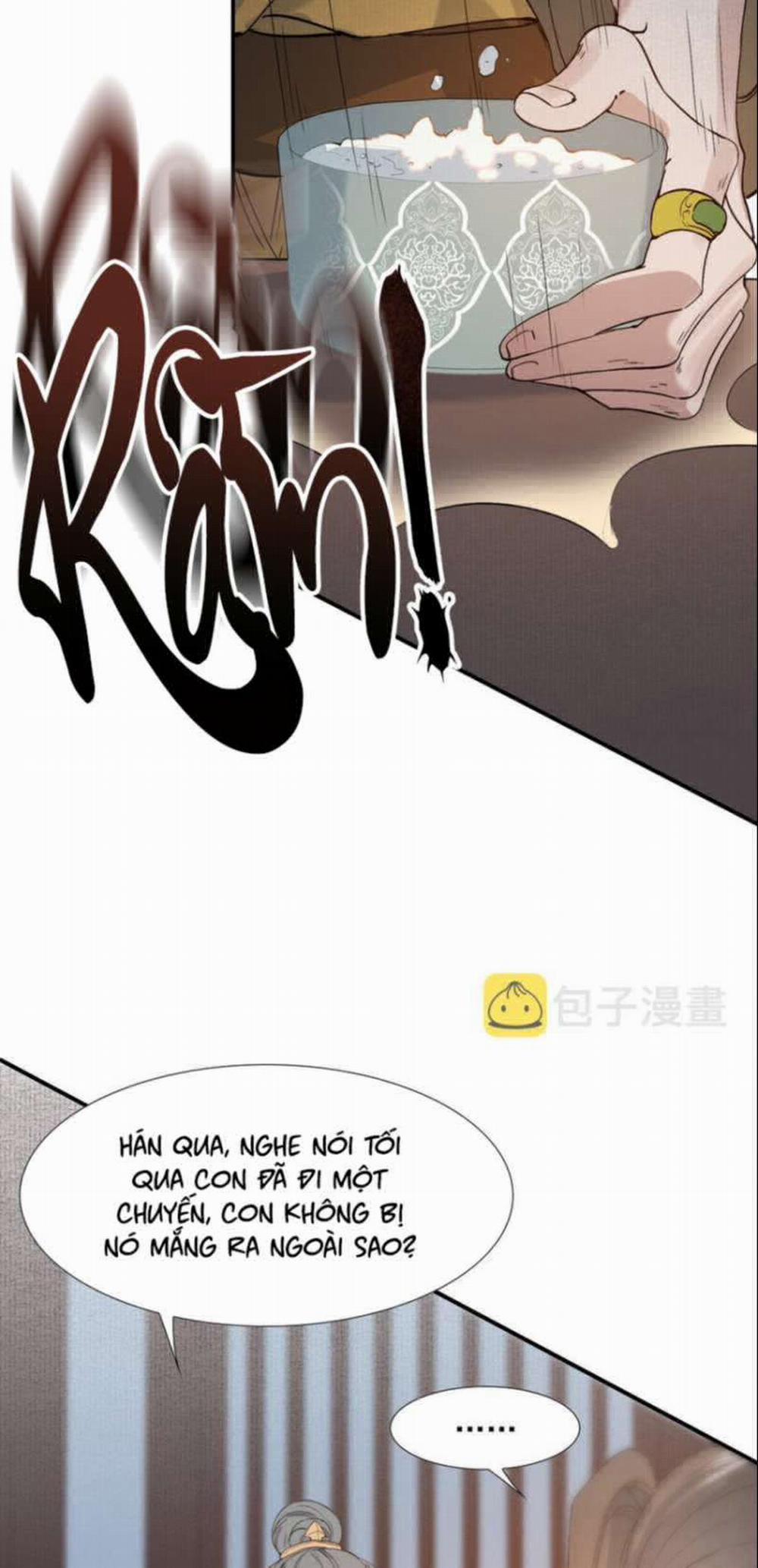 Loạn Thế Vi Vương 25 trang 26