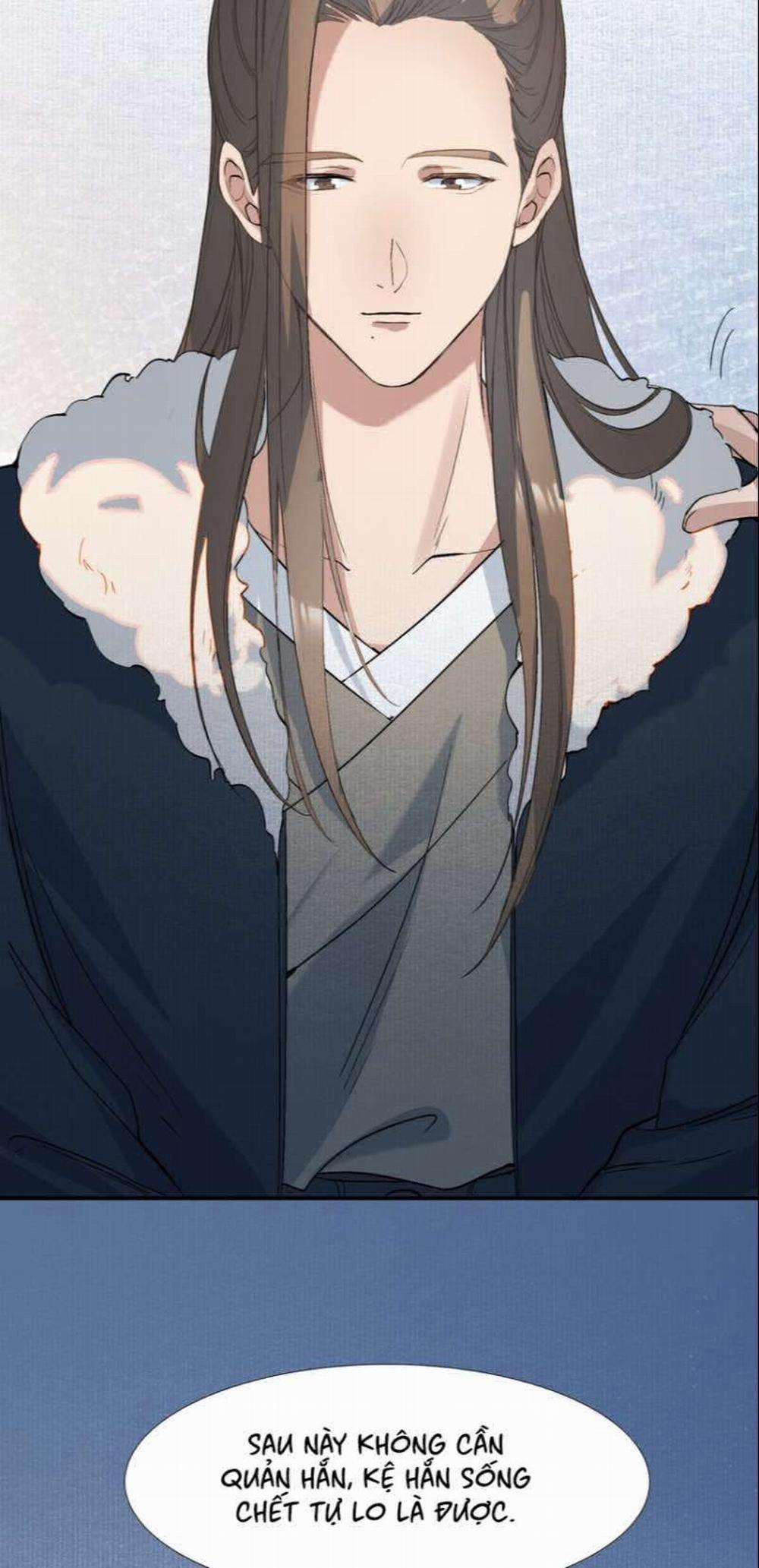 Loạn Thế Vi Vương 25 trang 28