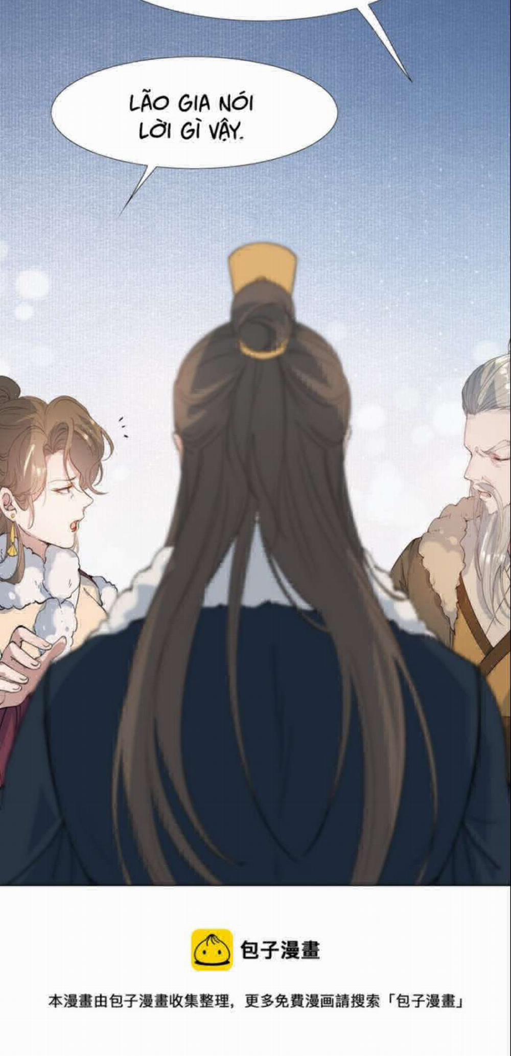 Loạn Thế Vi Vương 25 trang 29